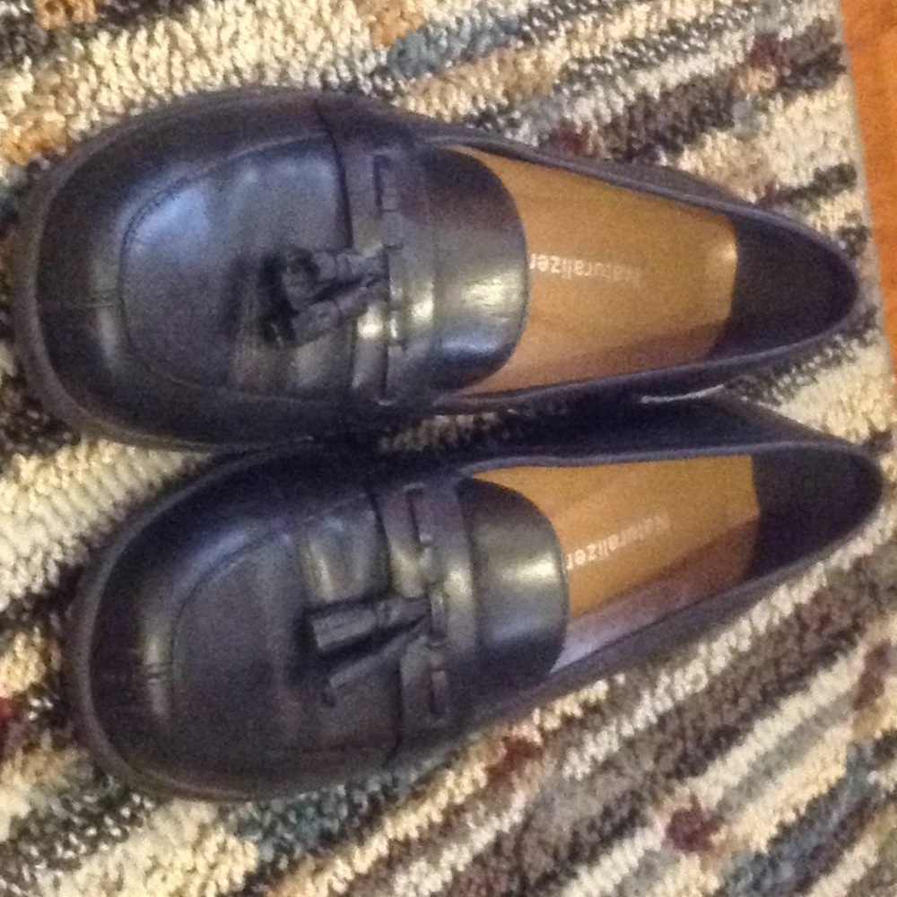 Loafers
